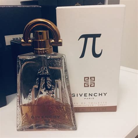 parfum pi givenchy homme avis|perfume givenchy pi 100ml.